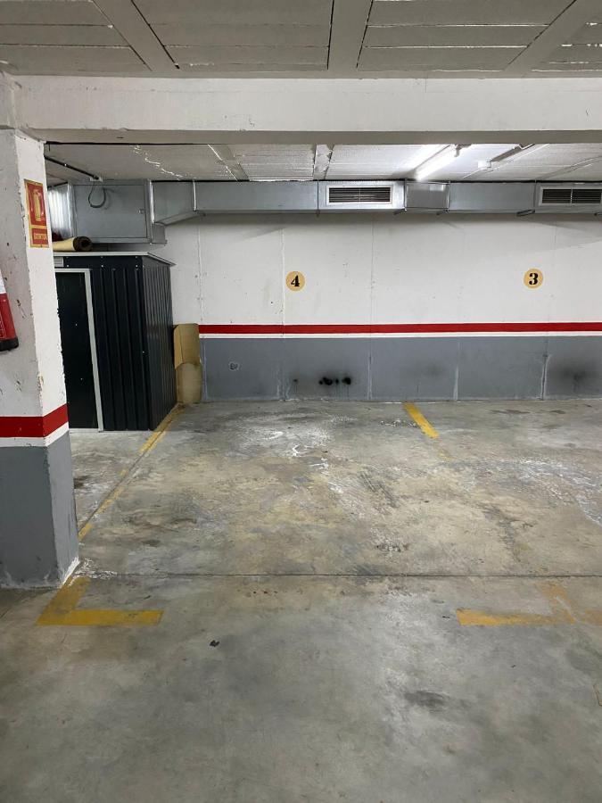 Apartamento Tranquilo Vielha Centro Con Parking Gratuito المظهر الخارجي الصورة