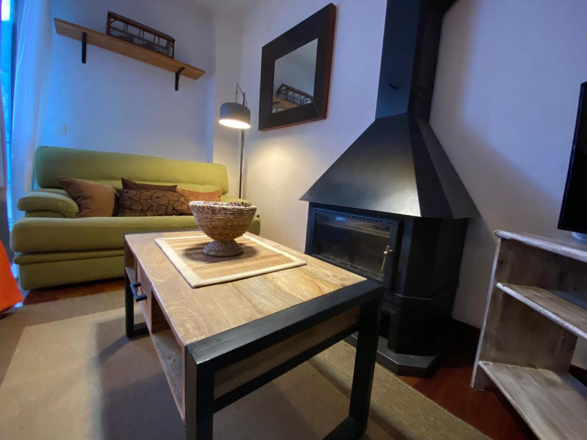 Apartamento Tranquilo Vielha Centro Con Parking Gratuito المظهر الخارجي الصورة