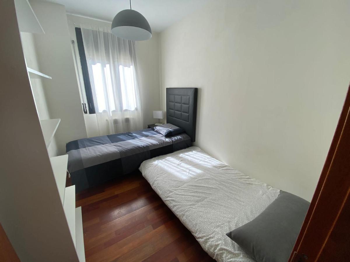 Apartamento Tranquilo Vielha Centro Con Parking Gratuito المظهر الخارجي الصورة