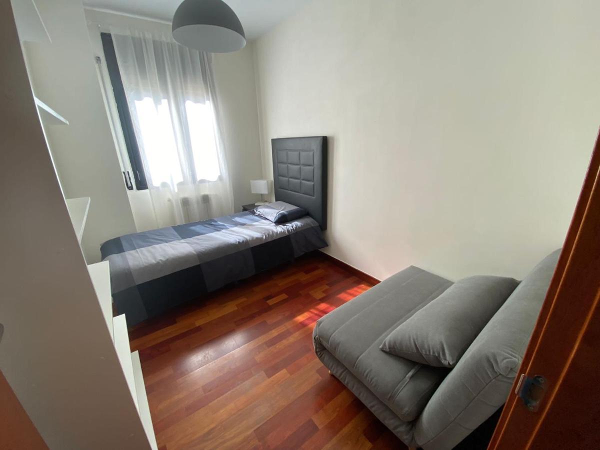 Apartamento Tranquilo Vielha Centro Con Parking Gratuito المظهر الخارجي الصورة