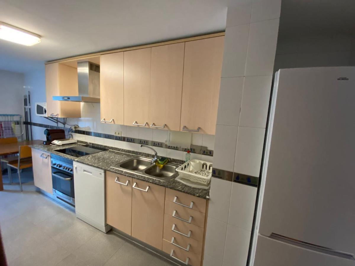 Apartamento Tranquilo Vielha Centro Con Parking Gratuito المظهر الخارجي الصورة